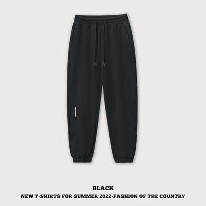 Cuff Sweatpants