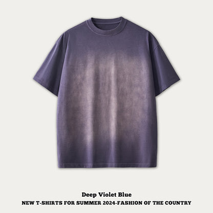 Monkey Wash Short Sleeve Tee