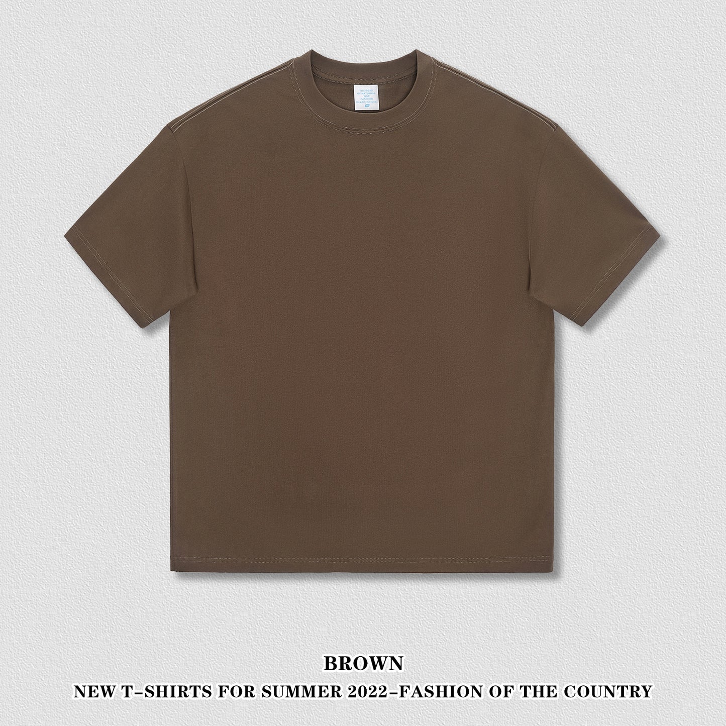 Short Sleeve Tee