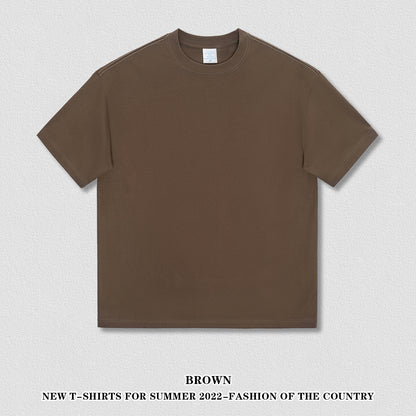 Short Sleeve Tee