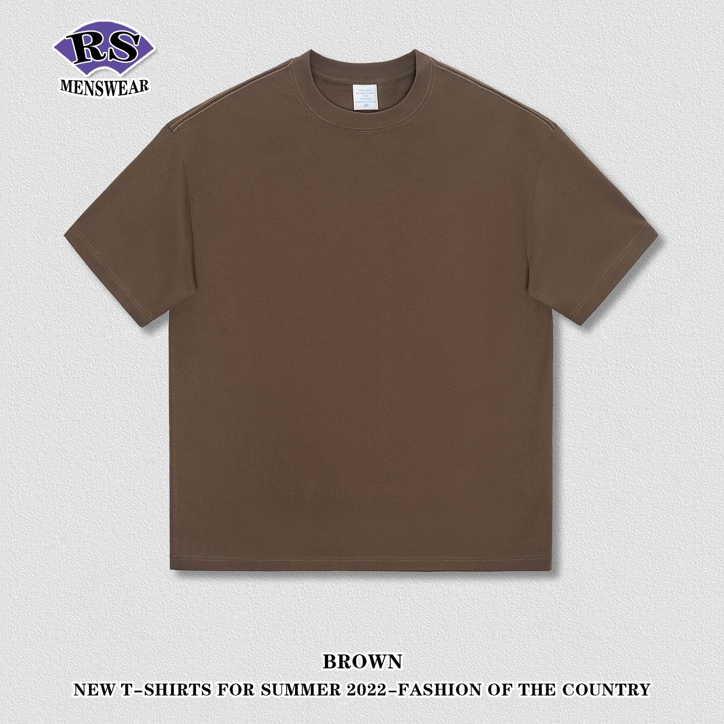 Short Sleeve Tee