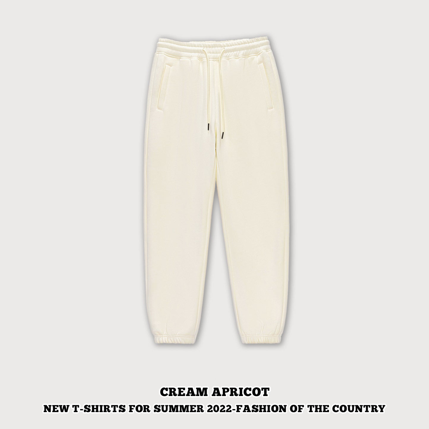 Dopamine Fleece Sweatpants