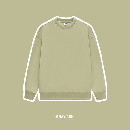 Crew Fleece Sweatshirt