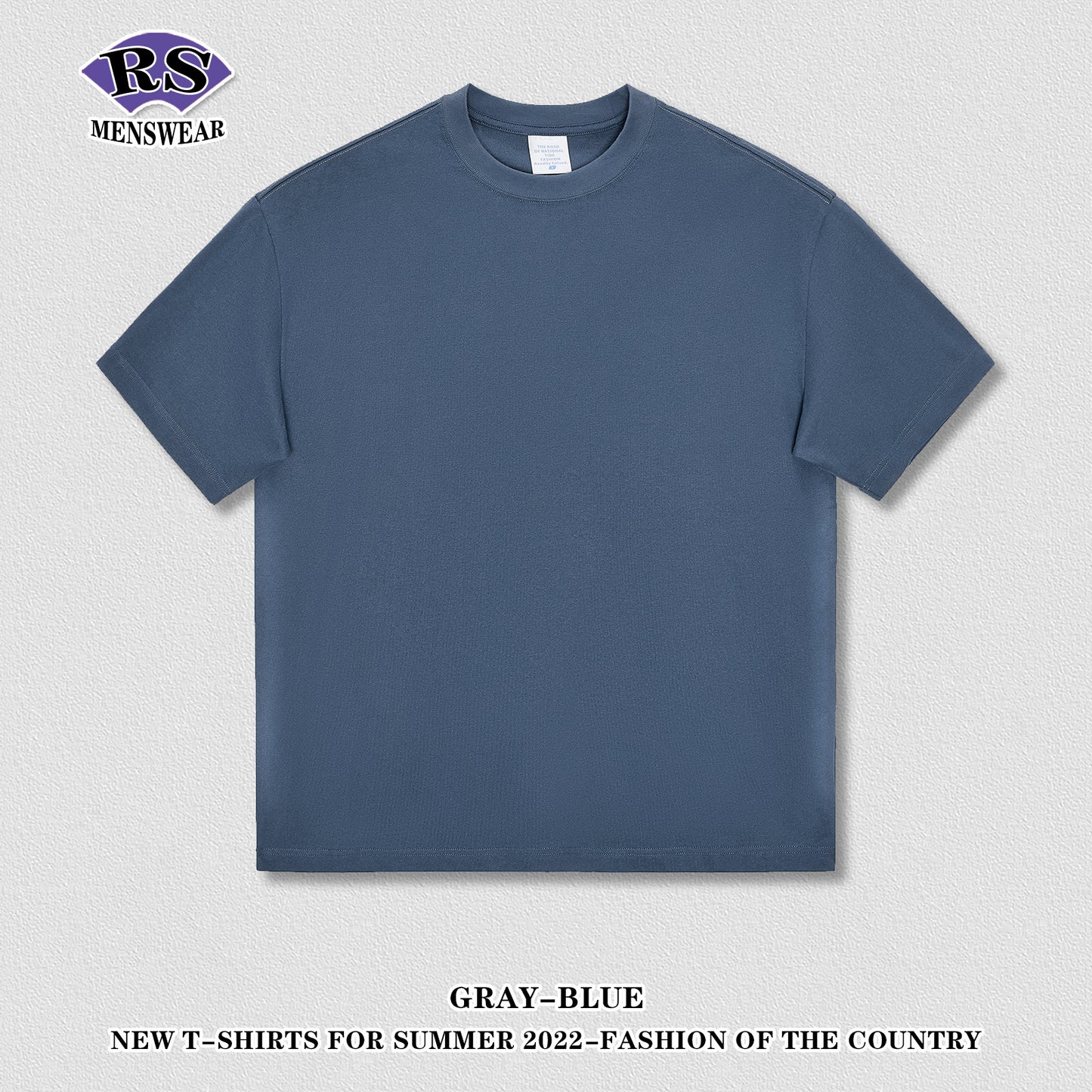 Short Sleeve Tee