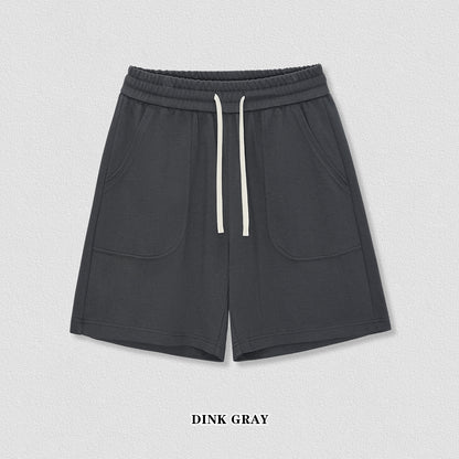 Paris Twill Shorts
