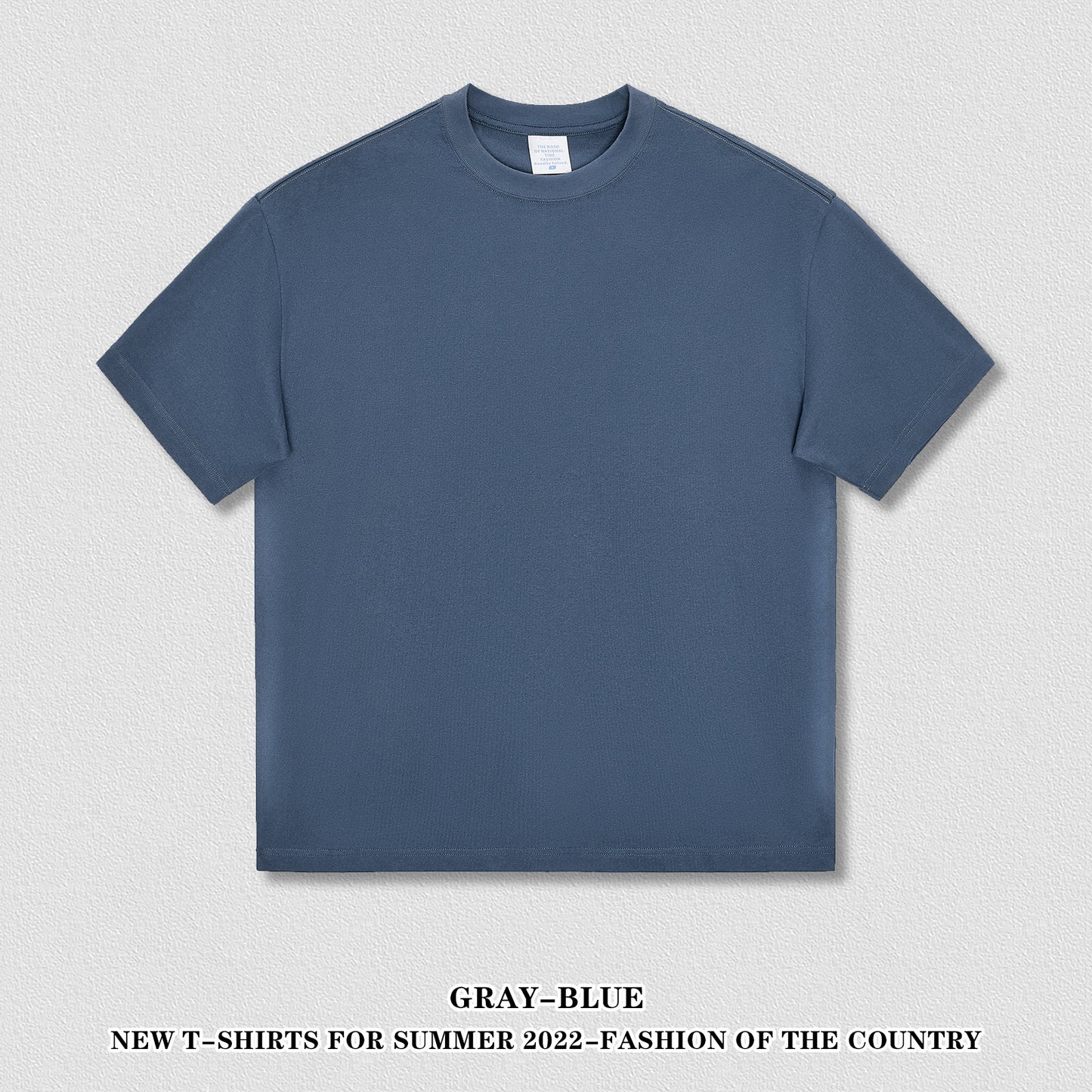 Short Sleeve Tee