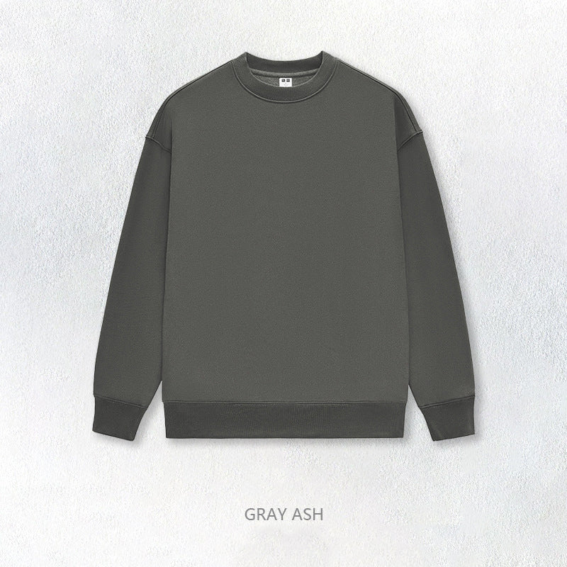 Crew Fleece Sweatshirt