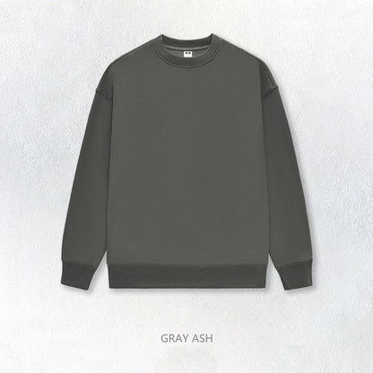 Crew Fleece Sweatshirt