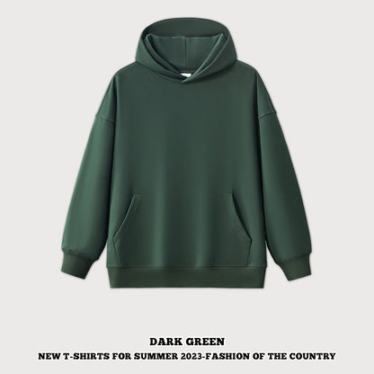 French Terry Hoodie