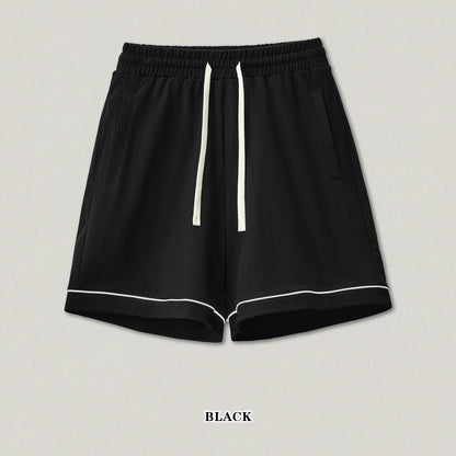 Tank Tops & Shorts