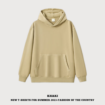 Retro Hoodie