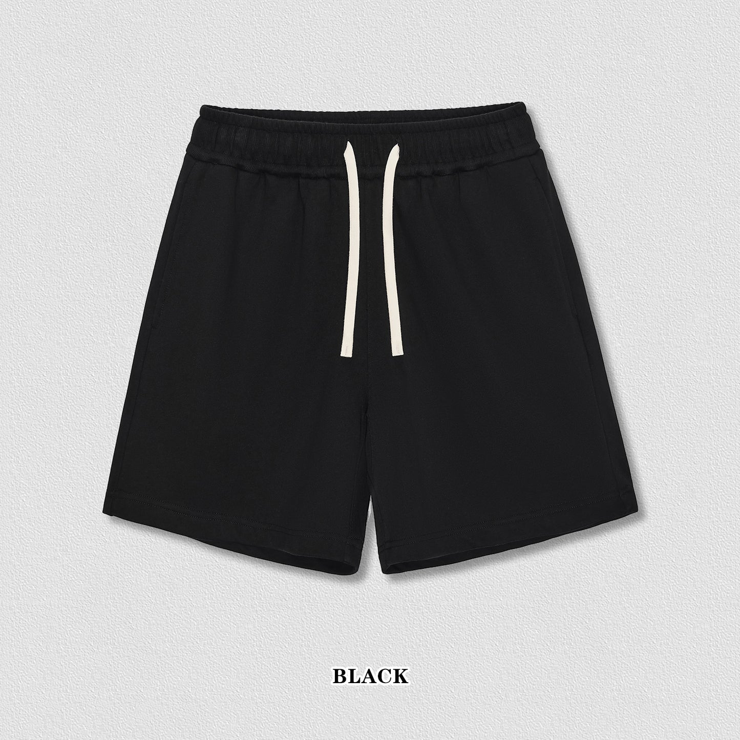 Short Sleeve Tee&Shorts Set