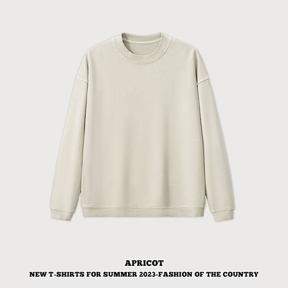 Wash Crew Sweatshirt