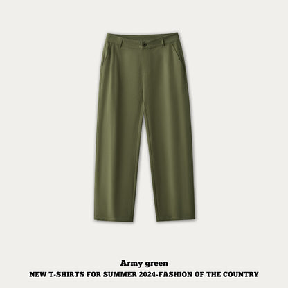 Dopamine Wide Leg Pants