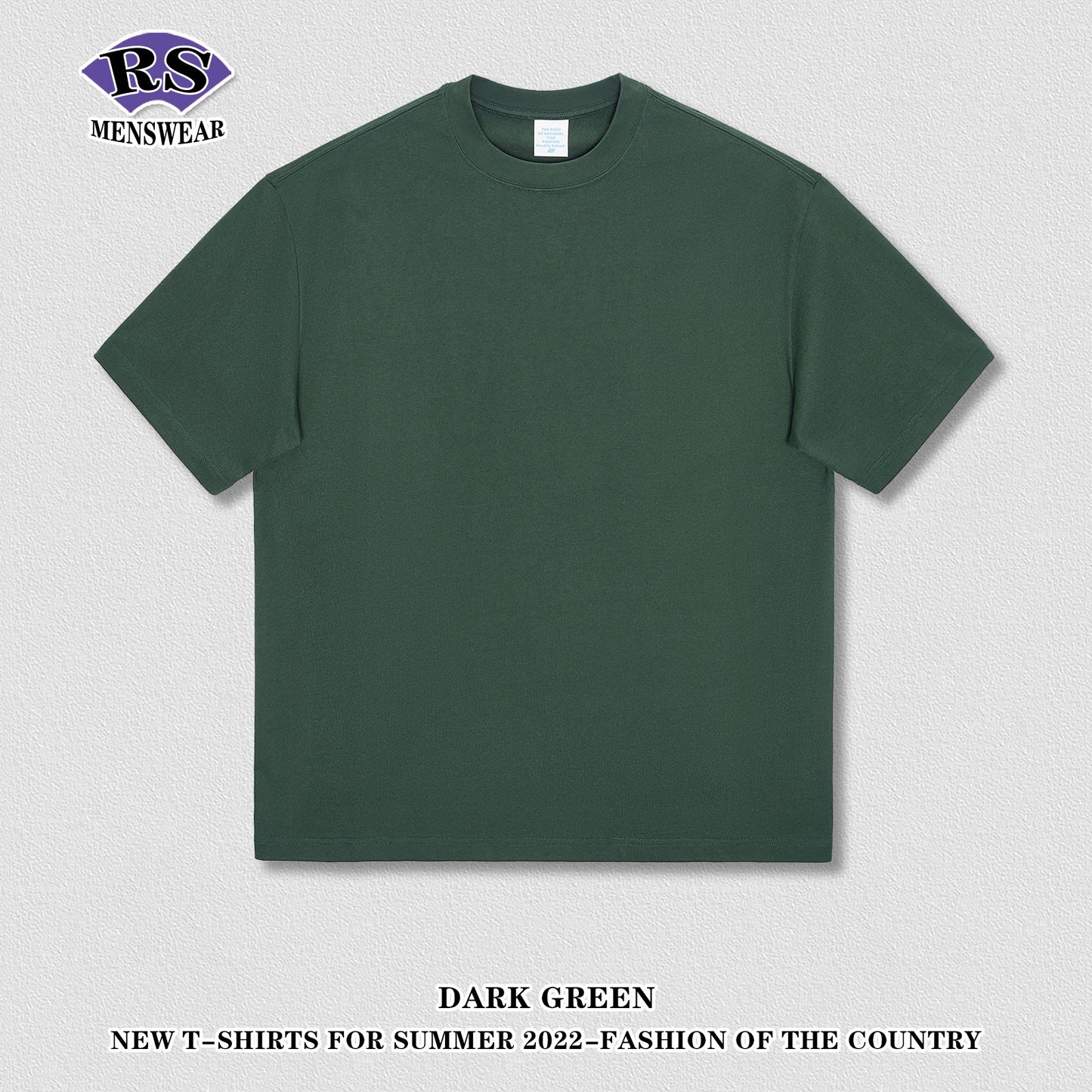 Short Sleeve Tee