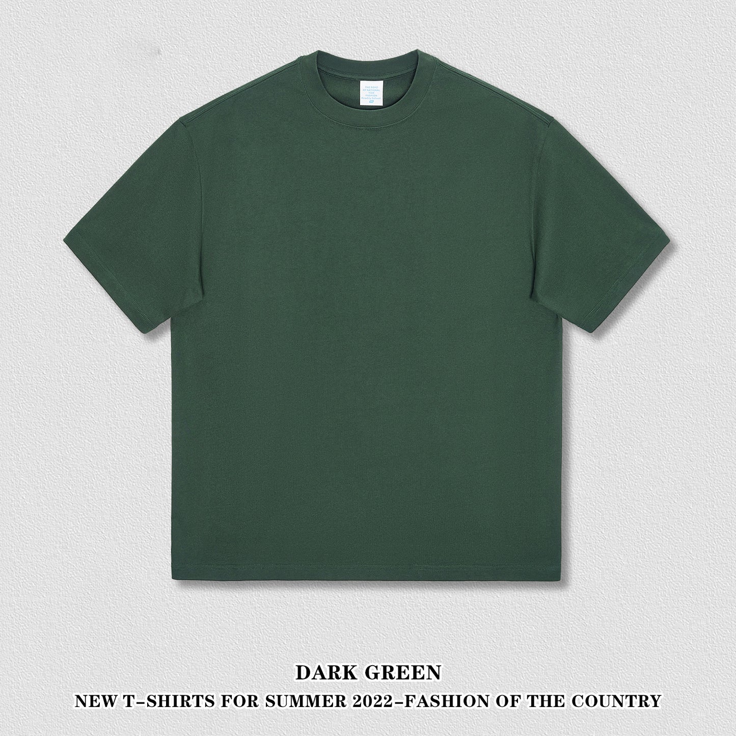 Short Sleeve Tee
