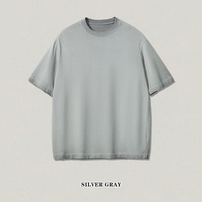 Wash Short Sleeve Tee