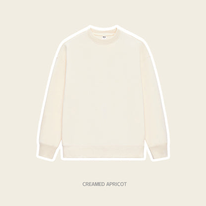 Crew Fleece Sweatshirt