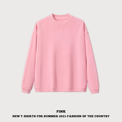Wash Crew Sweatshirt