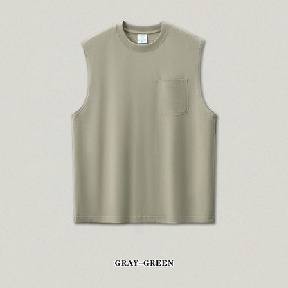 Sport Tank Top&Shorts
