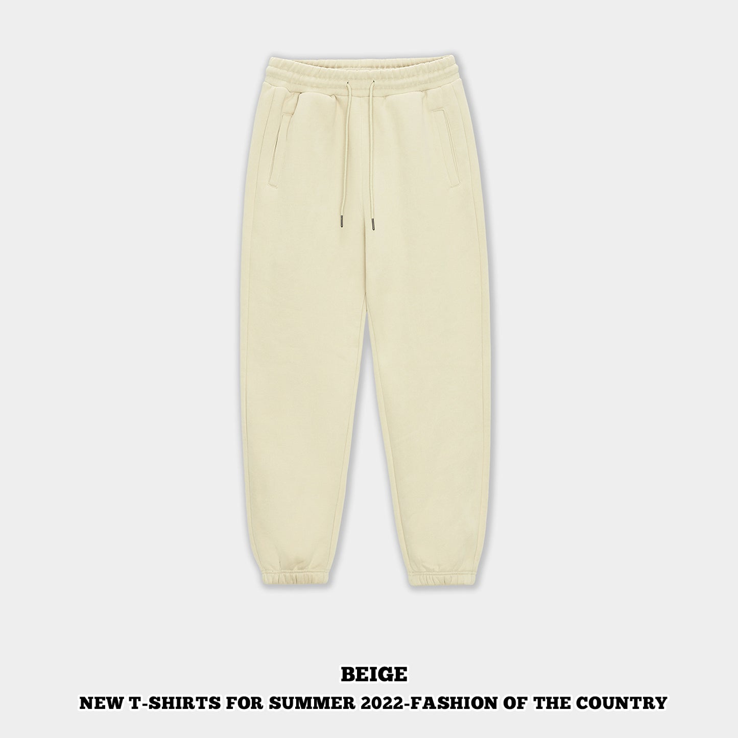 Dopamine Fleece Sweatpants