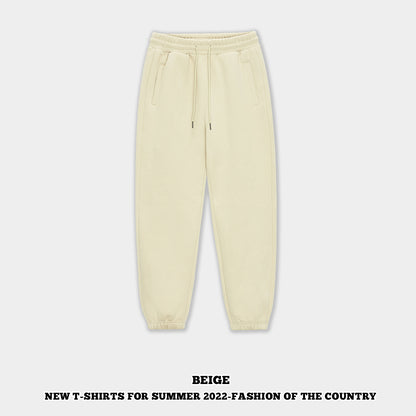 Dopamine Fleece Sweatpants