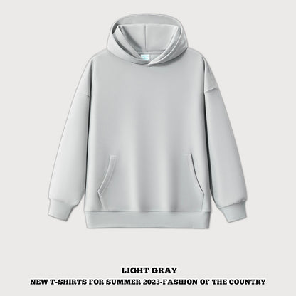 French Terry Hoodie