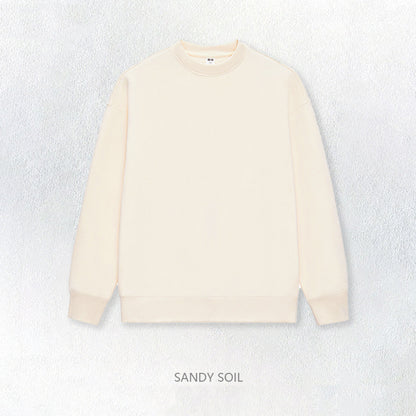 Crew Fleece Sweatshirt