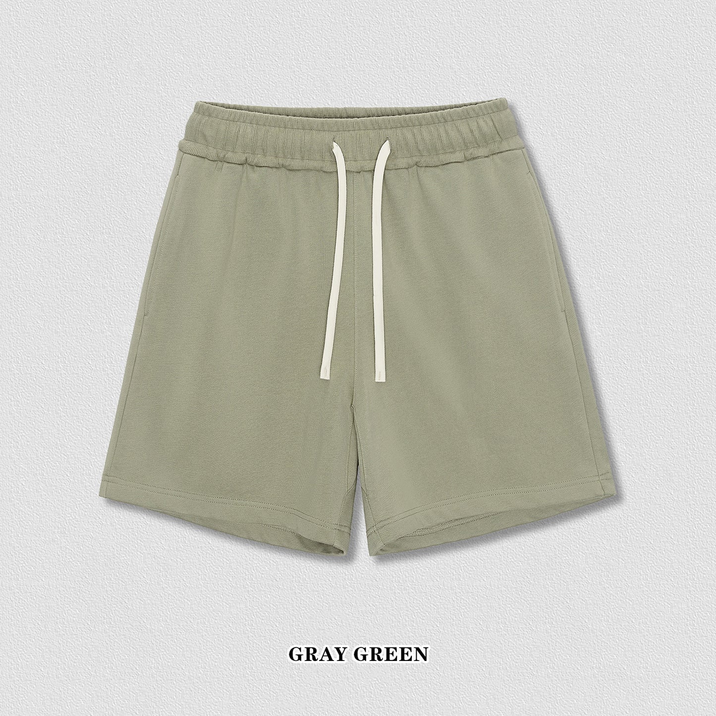 Short Sleeve Tee&Shorts Set