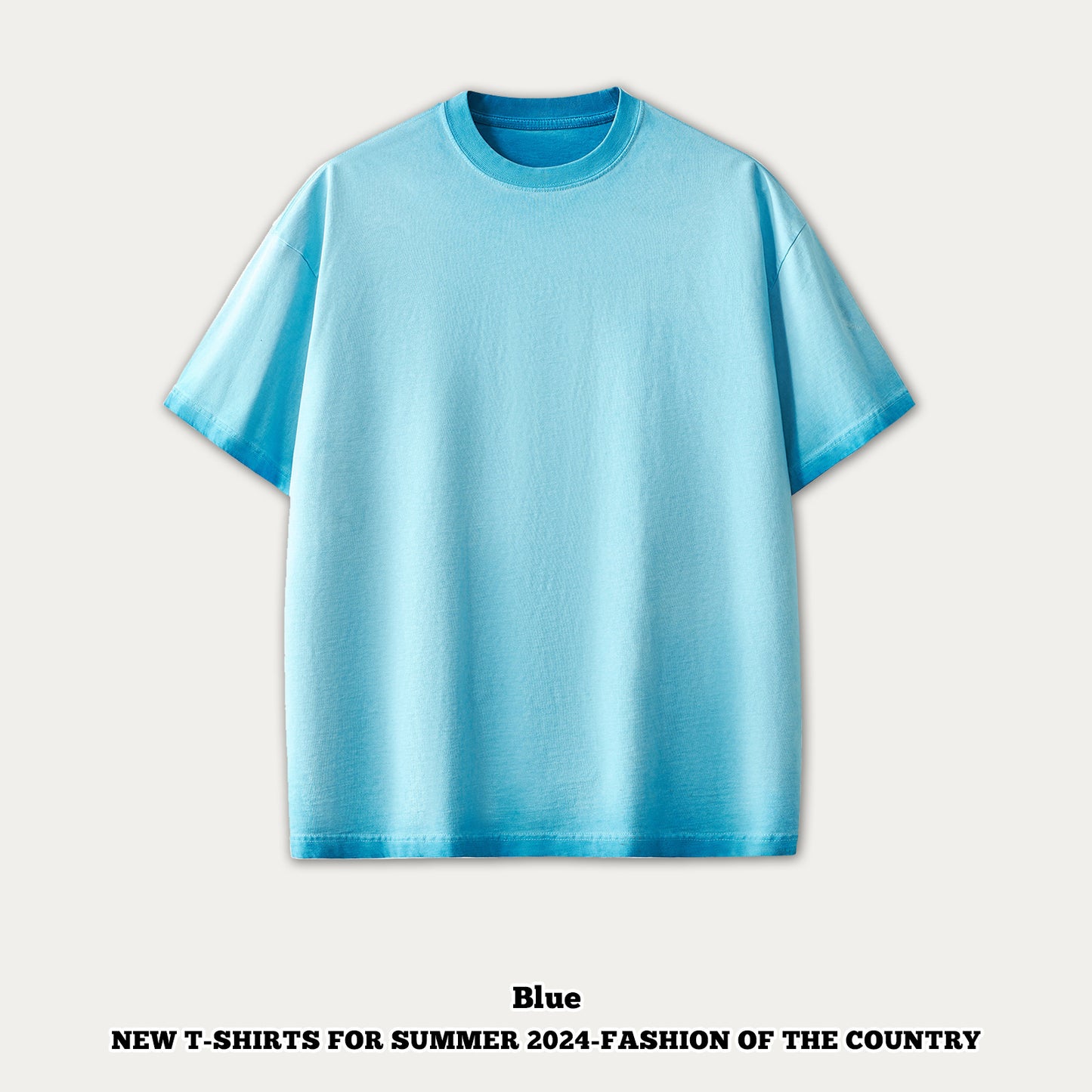 Dopamine Wash Short Sleeve Tee