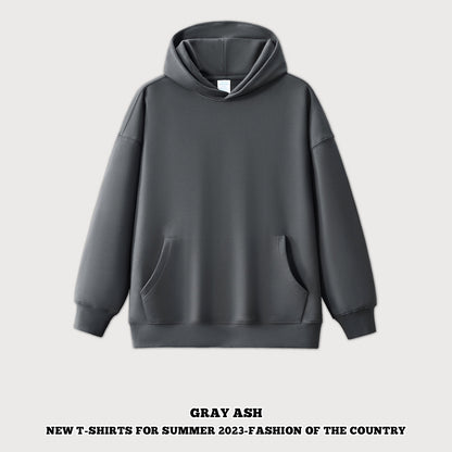 French Terry Hoodie
