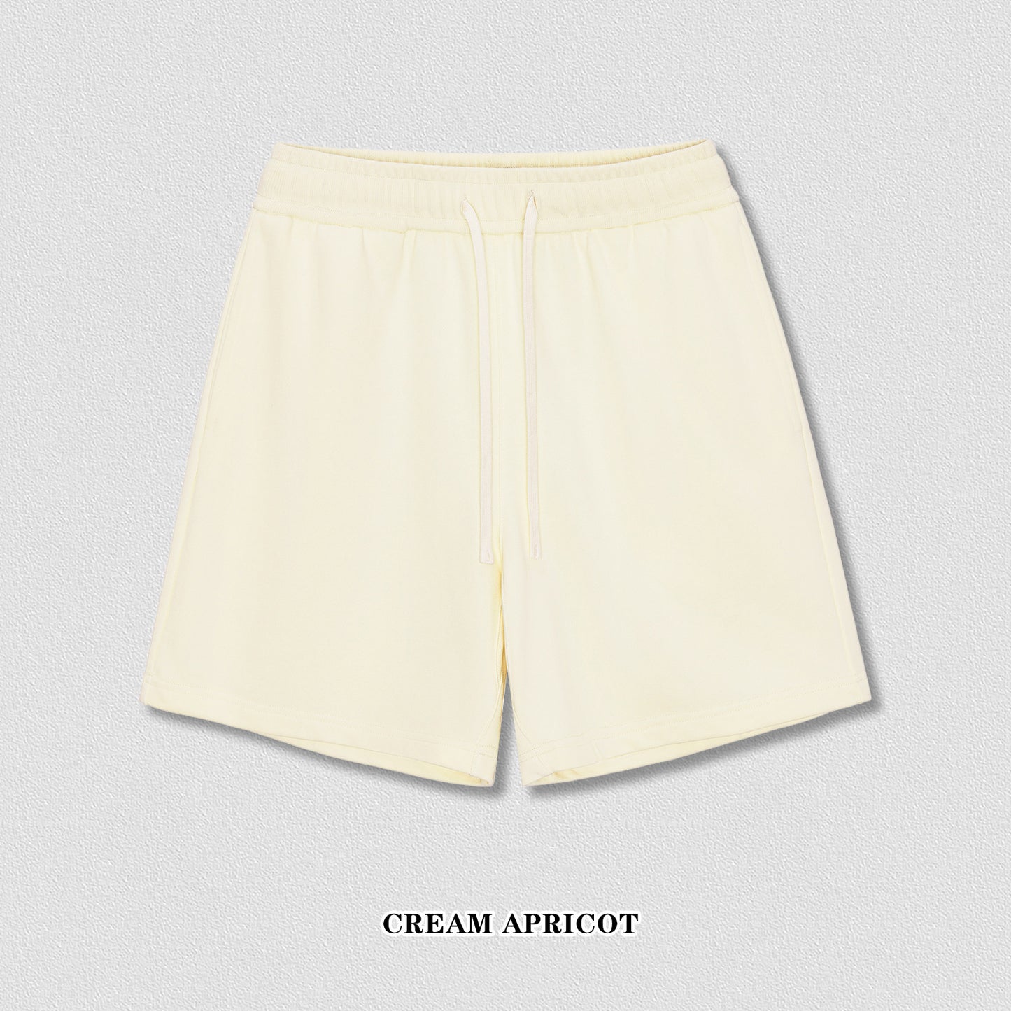 Short Sleeve Tee&Shorts Set