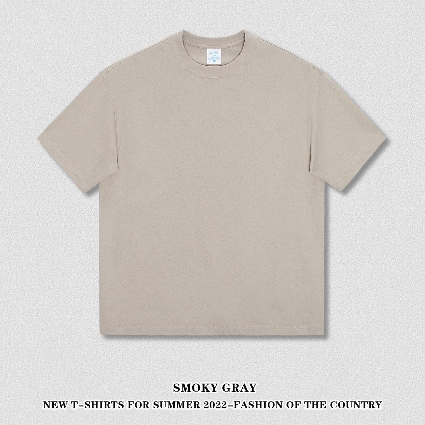 Short Sleeve Tee