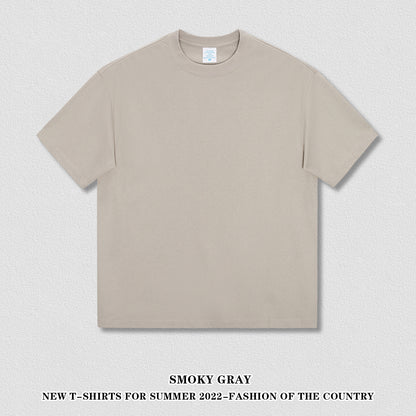 Short Sleeve Tee