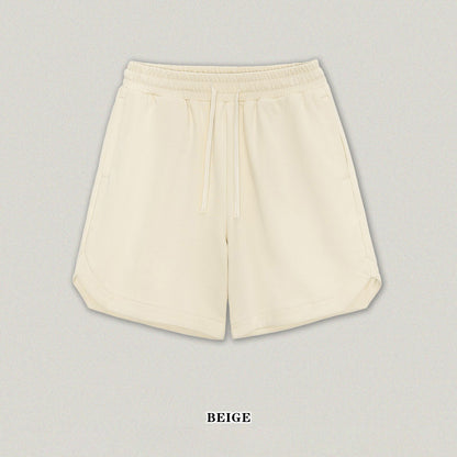 Hooded Tank Tops & Shorts