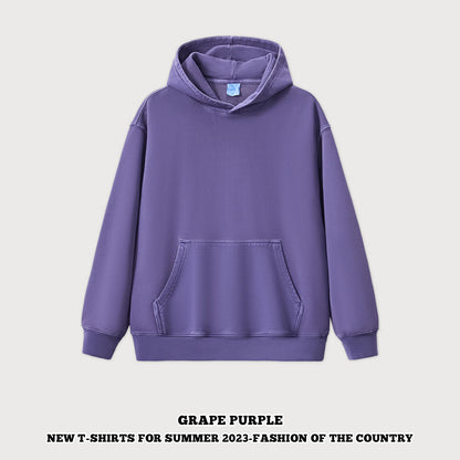 Retro Hoodie