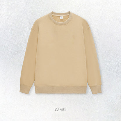 Crew Fleece Sweatshirt