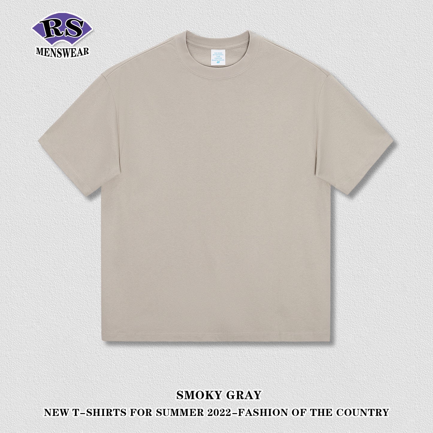 Short Sleeve Tee