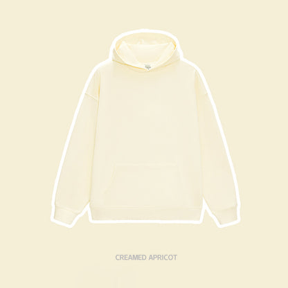 Fleece Hoodie