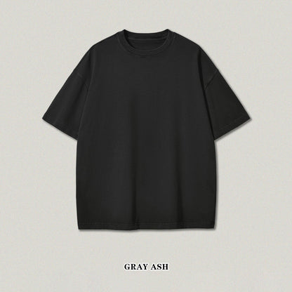 Wash Short Sleeve Tee