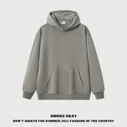 Retro Hoodie