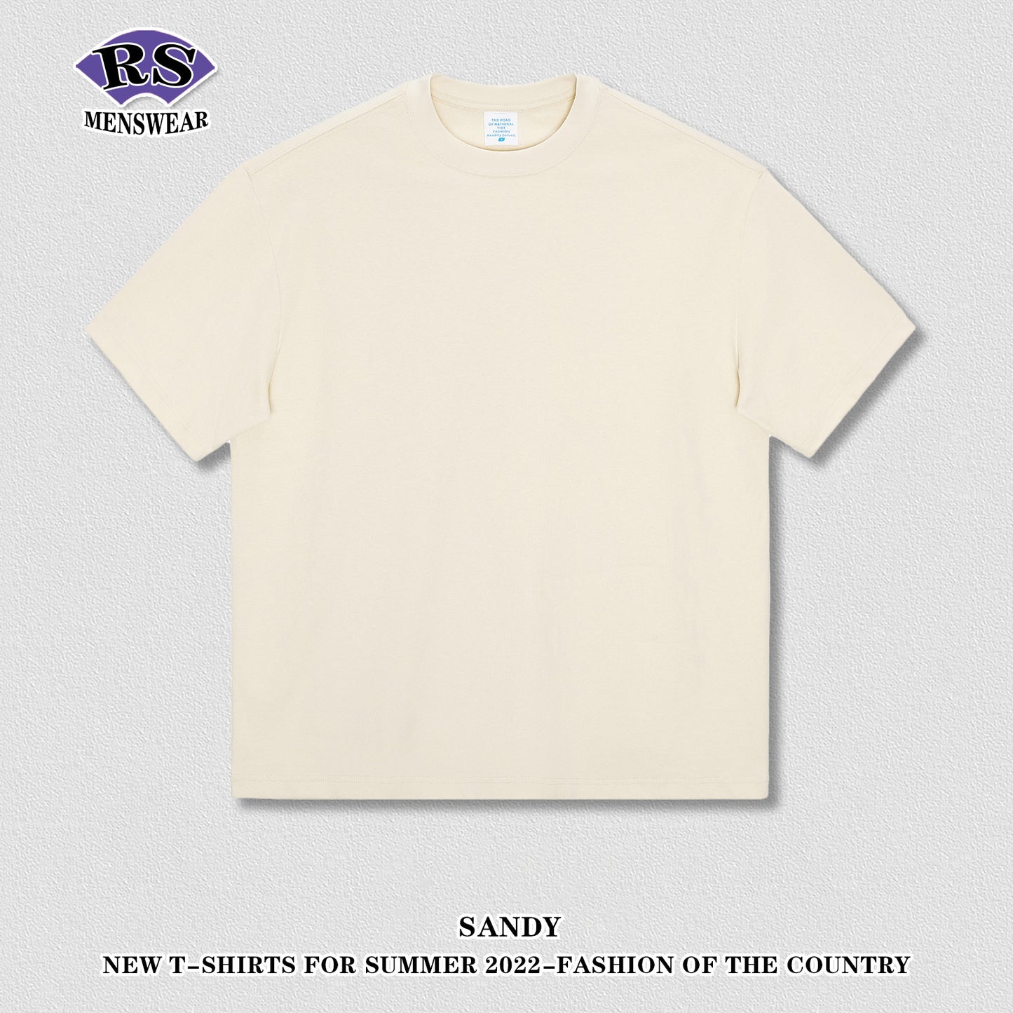 Short Sleeve Tee