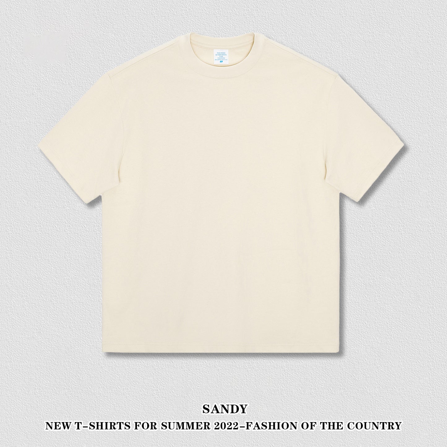 Short Sleeve Tee