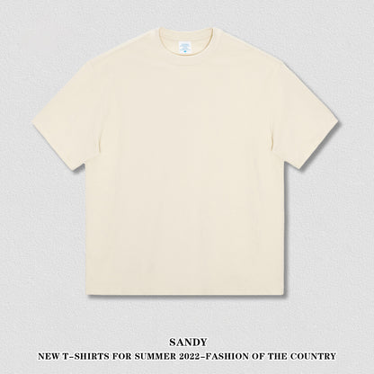 Short Sleeve Tee