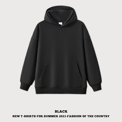 French Terry Hoodie
