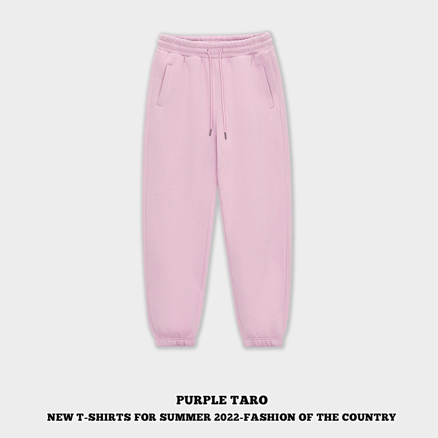Dopamine Fleece Sweatpants