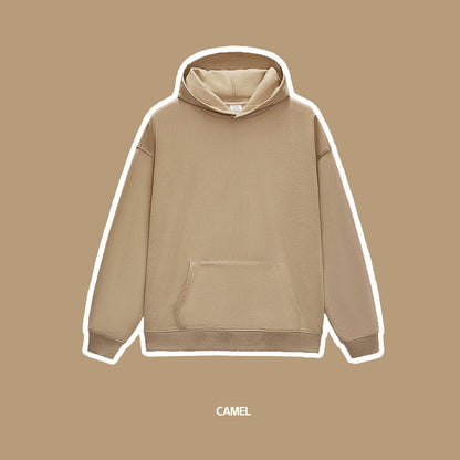 Fleece Hoodie