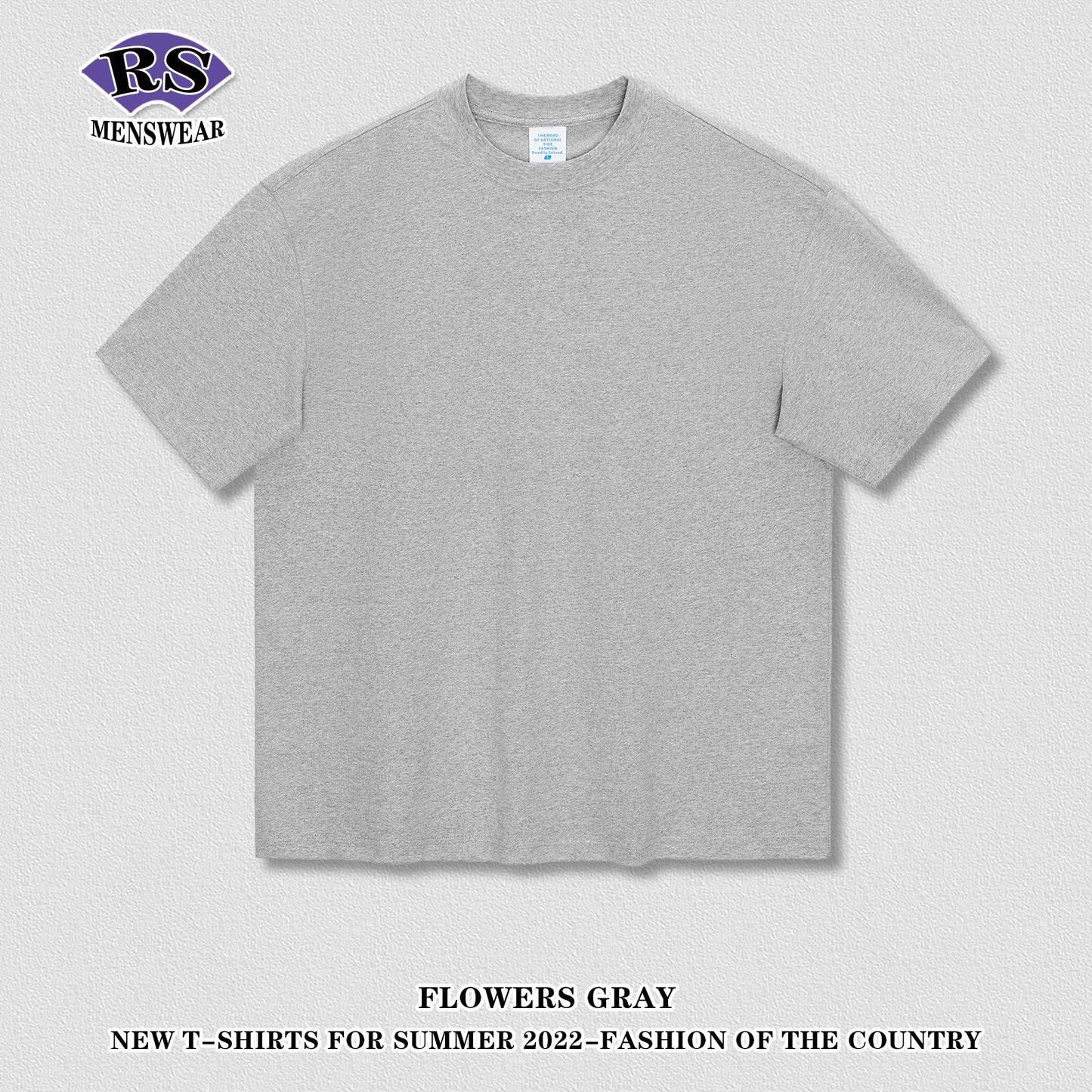 Short Sleeve Tee
