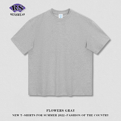 Short Sleeve Tee