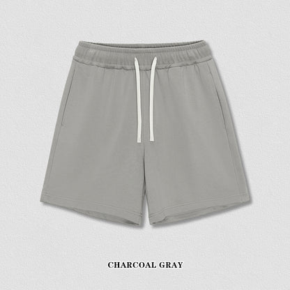 Short Sleeve Tee&Shorts Set